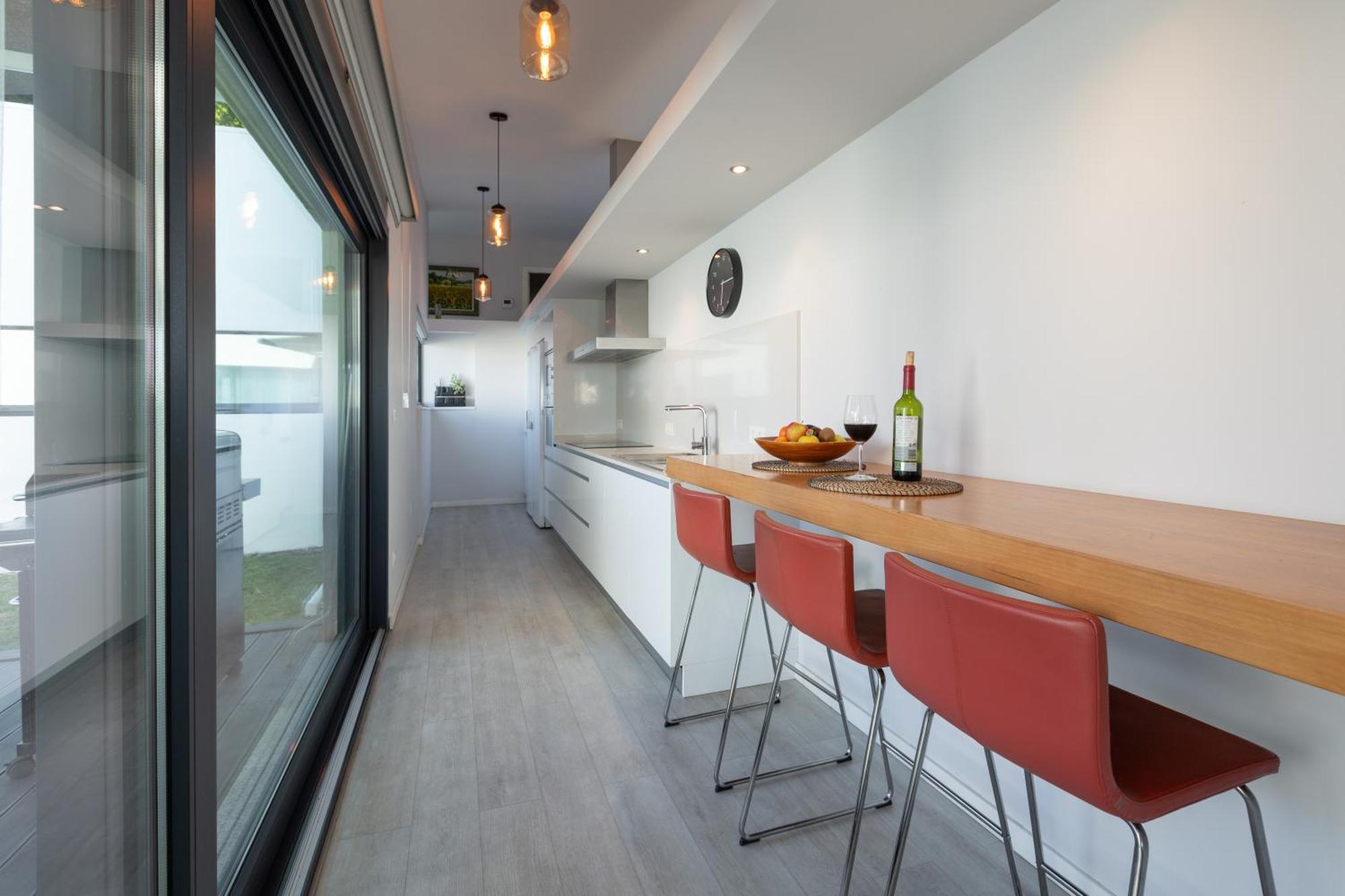Villa Con Piscina Y Jardin, Santiago De Compostela Teo Екстер'єр фото